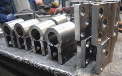 FABRICACIÓN Y SUMINISTRO DE REPUESTOS POR REQUERIMIENTO