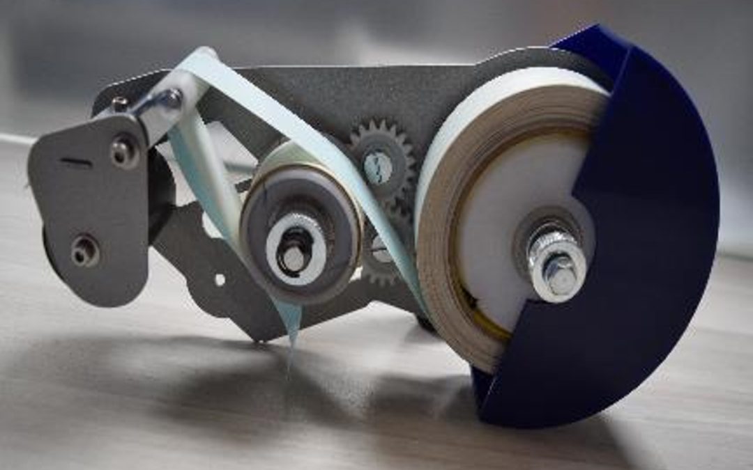 PLAN DE SUMINISTRO DE REPUESTOS