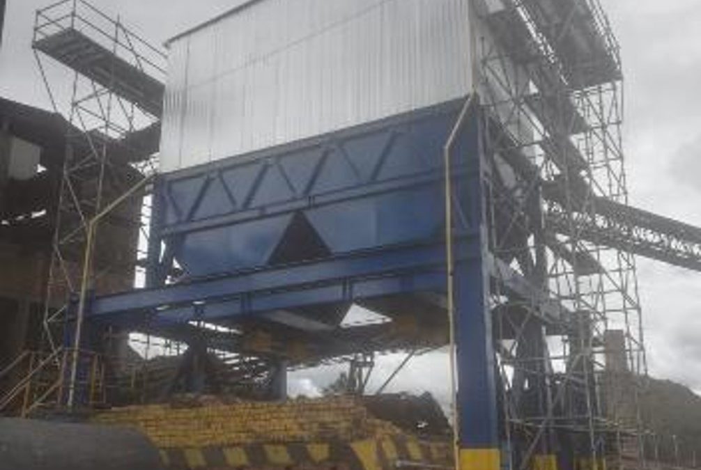 TOLVA 100 TN CASTILLA