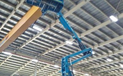 MANO DE OBRA PARA MANTENIMIENTO IN-HOUSE