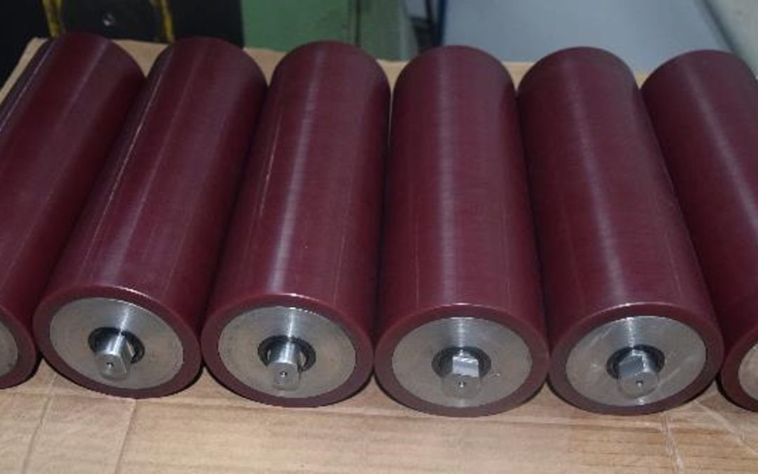 FABRICACIÓN Y SUMINISTRO DE REPUESTOS POR REQUERIMIENTO