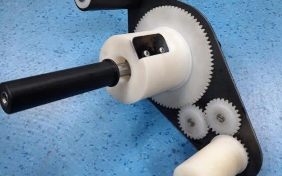 FABRICACIÓN Y SUMINISTRO DISPENSADOR DE CINTA