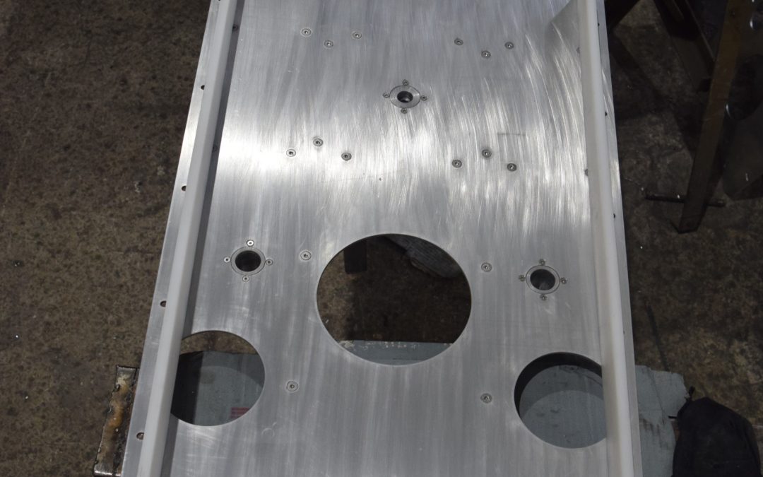 PLANTILLAS DE CORTE PERIMETRAL