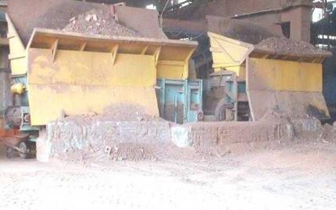 INDEPENDIZACIÓN TRITURACIÓN PLANTAS USME 2 Y USME 3