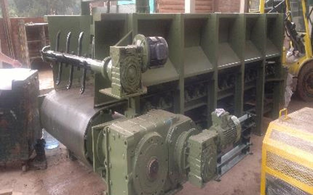 MEJORAMIENTO FASE DE MOLDEO PLANTA SOACHA