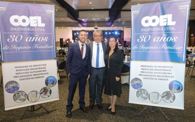 Aniversario 30 Años