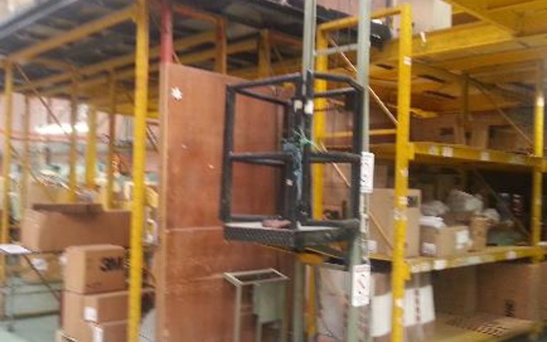 INGENIERÍA BÁSICA PROYECTO VSIP DE PLANTA DE PRODUCCIÓN