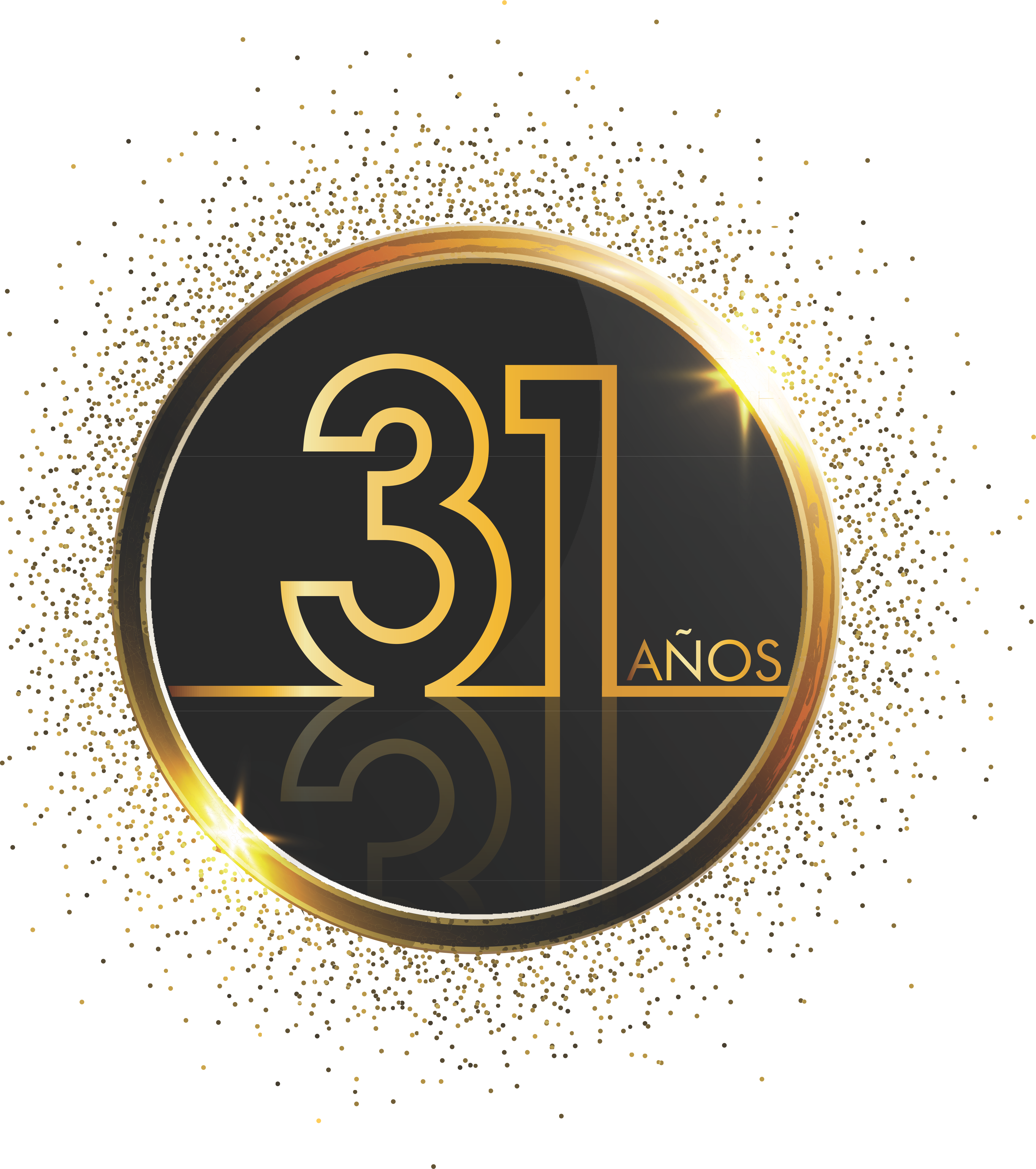 30 años